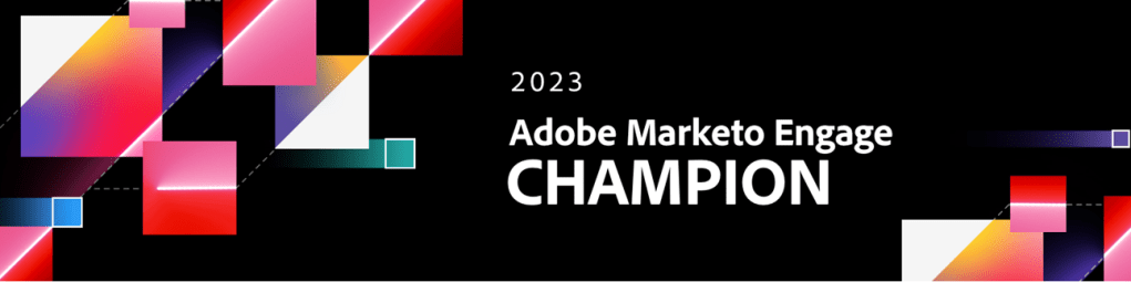 What and who is a Marketo&nbsp;Champion?